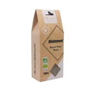 Nat&Form Tisane Allaitement Bio 100g