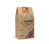 Nat & Form Tisane Articulation Bio 100 G