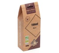 Nat&Form Tis Aubier Bl Ec Bio100G