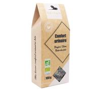 Nat & Form Tisane Confort Urinaire Bio 100g