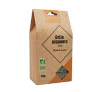 Nat&Form Tisane Ortie Piquante Feuilles Bio 40g