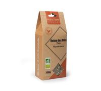 Nat&Form Tisane Reine des Près Plante Bio 100g