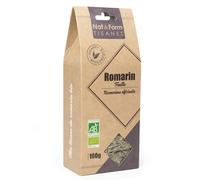 Nat & Form Tisane Romarin Bio 100g