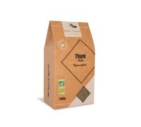 Nat&Form Tis Thym Fleur Bio 100G