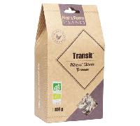 Nat & Form Tisane Transit Bio 100g