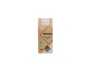 Nat&Form Tisanes Allaitement Bio 100G