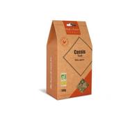 Nat&Form Tisane Cassis Feuille Bio – 50 g