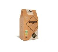 Nat&Form Tisane Eucalyptus Feuille Bio 60g