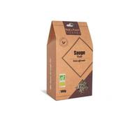 Nat&Form Tisanes Sauge Feuille Bio 100g