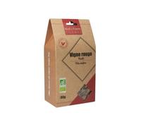 Nat & Form Tisane Vigne Rouge Feuille Bio 80 g