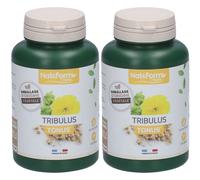 Nat&Form TRIBULUS Capsule(S) 2x200 pc(s)