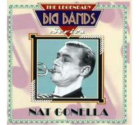 Nat Gonella - Big Band Greats [Import]