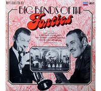 Nat Gonella & His New Georgians - Big Bands Of The Forties [2xVinyl]