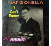 Nat Gonella - Nat Gonella - I Can't Dance