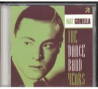 Nat Gonella - The Dance Band Years [Import]