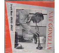 Nat Gonella - Yeah Man, 1935-1937 [Vinyl LP]