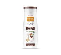 Lotion corporelle extra nourrissante Natural Honey Sensorial Care 330 ml Coco