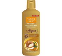 Nat.Honey Gel Argan 650 Ml