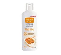 Nat.Honey Gel Nutritivo 650Ml