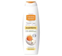 Nat.Honey Gel Nutritivo 650Ml