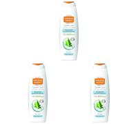 Nat.Honey Gel Pure Micelar 650 (Lot de 3)