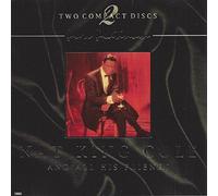 Nat King Cole 1-2