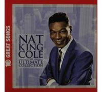 Nat King Cole 10 Great Songs (CD) Album