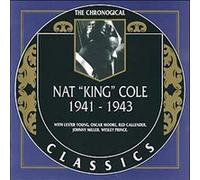 Nat King Cole 1941 / 1943