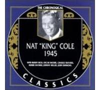 Nat 'King' Cole - 1945