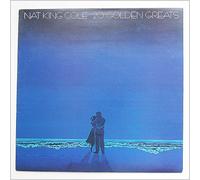 Nat King Cole - 20 Golden Greats