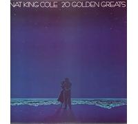 Nat King Cole - 20 Golden Greats