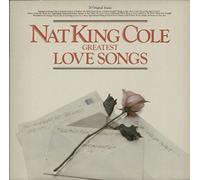 Nat King Cole / 20 Greatest Love Songs