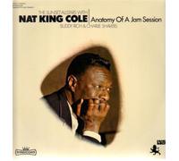 Nat King Cole - 284141U LP Anatomy Of A Jam Session VINYL
