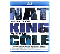 Nat King Cole-Afraid of The Dark [Blu-Ray] [Import]