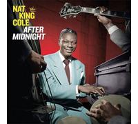 Nat King Cole : After Midnight