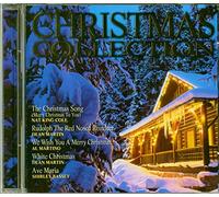 Nat King Cole, Aled Jones, Peggy Lee, Dean Martin, Les Paul & Mary Ford. [Import]