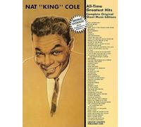 Nat "King" Cole All Time Greatest Hits