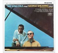 Nat King Cole and George Shearing - Sings.Plays (& George Shearing) [Import]