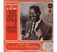 Nat King Cole And Lester Young - Nat King Cole And Lester Young