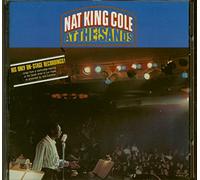 Nat 'King' Cole - at The Sands