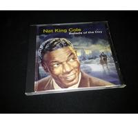 Nat King Cole – Ballads of The Day