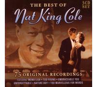 Nat 'king' Cole - Best of [Import]
