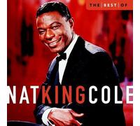 Nat 'king' Cole Best Of Nat King Cole (CD)