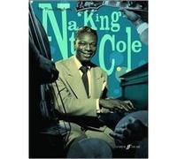 Nat King Cole Best Piano Songbook G