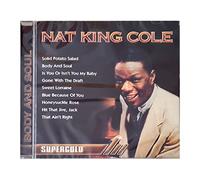 Nat 'king' Cole - Body & Soul [Import]
