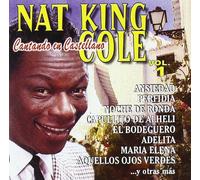 Nat King Cole - Cantando en Castellano Vol. 1 [Import]