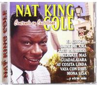 Nat King Cole - Cantando en Castellano Vol. 2 [Import]