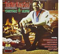 Nat King Cole - Christmas Album [Import]