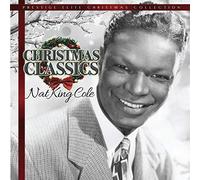 Nat King Cole - Christmas Classics [Import]