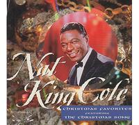 Nat King Cole - Christmas Songs